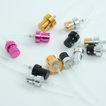 Prionsabal Comhdhéanamh Ceann Caidéil Cosmaideacha