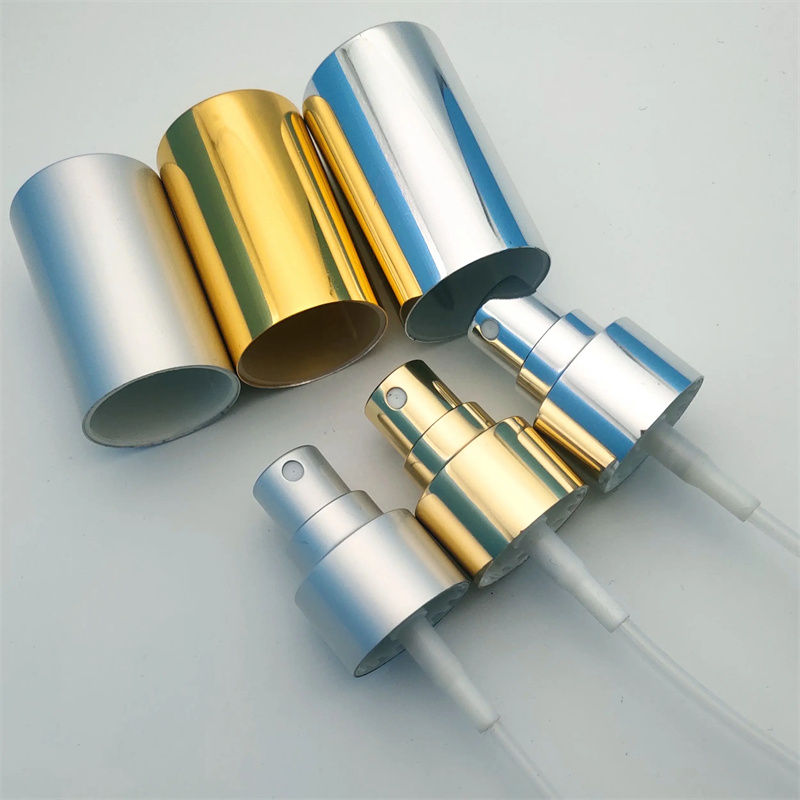 Cad é feidhmíocht ina saothraítear an spraeire caidéil alúmanaim iomlán 24/410 le táirge iomlán caipín alúmanaim? An mbeidh fadhbanna sceite ann le linn stórála nó úsáide fadtéarmacha?