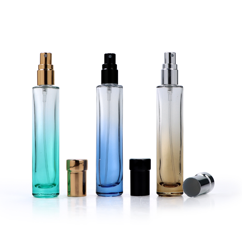 An bhfuil Buidéil Chumhrán Folamh fiúntach Rud ar bith?