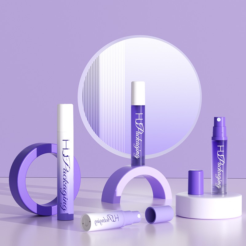 18mm 5ml 10ml 12ml 15ml Buidéal Gan Aer le Caidéal Lóis Sprae Toner
